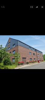 Un kot (studio) se libère à Mons (suite à abandon d'études)., Moins de 20 m², Province de Hainaut