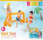 Intex Fun Goals Game, Ophalen of Verzenden, Zo goed als nieuw