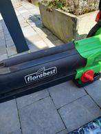 Bladblazer prima staat, Tuin en Terras, Ophalen