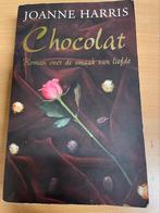 Chocolat. Joanne Harris, Boeken, Ophalen of Verzenden
