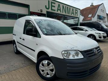Volkswagen caddy, Autos, Particulier, Achat