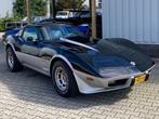 Chevrolet Corvette C3 Pace Car | 1978 | Route 66 Auctions, Chevrolet, Zwart, Bedrijf, Handgeschakeld
