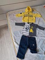 Ensemble bébé, Ophalen of Verzenden, Zo goed als nieuw