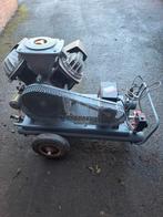 Compresseur, Moins de 25 litres, Moins de 200 litres/min, Réduction de bruit, Enlèvement