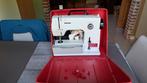 Bernina naaimachine, Ophalen, Gebruikt, Naaimachine, Bernina