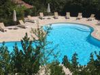 Le charme en Provence, Piscine, Golf, Vacances, Bois/Forêt, 2 chambres, Campagne, Propriétaire