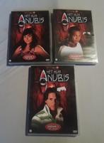 3 dvd ’s het huis Anubis seizoen 3 ( dvd 2 ,3 en 4 ), Cd's en Dvd's, Gebruikt, Boxset, Ophalen of Verzenden, Vanaf 6 jaar