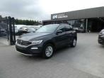 Volkswagen T-Roc 1.0 TSi 110pk Business Luxe Trekhaak '21, Auto's, Euro 6, Bedrijf, Zilver of Grijs, 999 cc