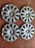 Opel Astra 17" wieldoppen, Auto diversen, Wieldoppen, Ophalen, Zo goed als nieuw