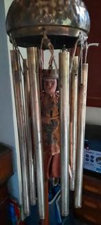 Carillon en  cuivre., Ophalen of Verzenden