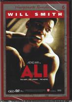 DVD Ali    -  NIEUW NOG VERPAKT, CD & DVD, DVD | Drame, À partir de 12 ans, Drame historique, Neuf, dans son emballage, Enlèvement ou Envoi