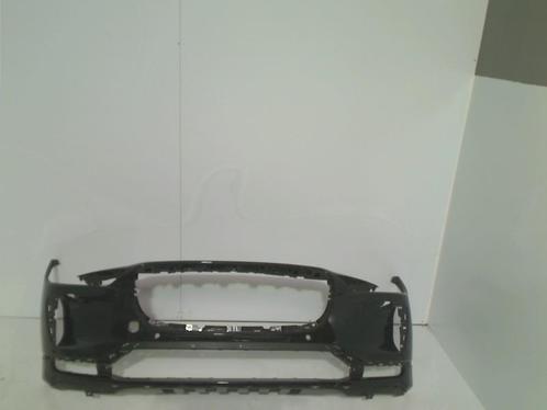 BUMPER VOOR Jaguar I-Pace (01-2018/-) (J9D317F003A), Auto-onderdelen, Carrosserie, Bumper, Jaguar, Voor, Gebruikt