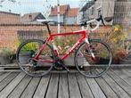 Koersfiets Trek Alfa, Fietsen en Brommers, Fietsen | Racefietsen, 28 inch, Gebruikt, Heren, Aluminium