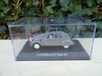 1954 Citroën 2cv Type AZ, Ophalen of Verzenden, Zo goed als nieuw, Auto