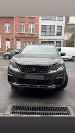 PEOGEOT 3008 2020, Auto's, Seat, Automaat, Euro 6, Leder en Stof, 96 kW