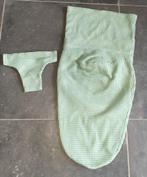 Baby speelgoed wipstoel hoes beschermhoes groen, Verzenden, Nieuw, Wipstoel, Overige merken