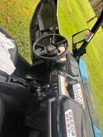 Cam am 700 Mavrik, Motoren, 2 cilinders, 700 cc, Meer dan 35 kW