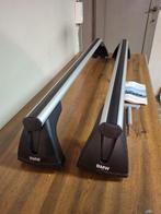 Barres de toit BMW Original E87/E90 (pour séries 1 et 3), Auto diversen, Dakdragers, Ophalen, Zo goed als nieuw