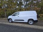Citroen berlingo, Voorwielaandrijving, 75 kW, Wit, Berlingo