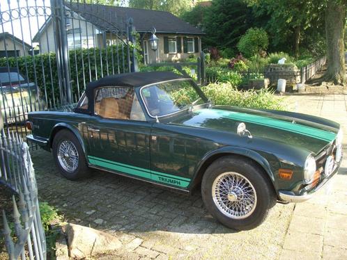 TRIUMPH ONDERDELEN TR2-8 Spitfire GT6 Stag Dolomite Herald, Auto diversen, Overige Auto diversen, Ophalen of Verzenden