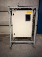 Werfkast perfecte staat!, Doe-het-zelf en Bouw, Ophalen, Zo goed als nieuw