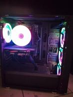 Game pc, Ophalen, Virtual Reality, Nieuw, Custom Build / Gaming Pc / MSI / ASUS