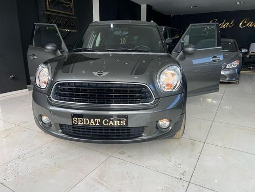 Mini One 1.6 BENZINE EURO 6B, Auto's, Mini, Bedrijf, Te koop, One, ABS, Airconditioning, Bluetooth, Boordcomputer, Centrale vergrendeling