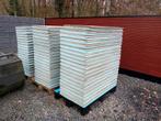 Roofmate LG-X isolatie, Doe-het-zelf en Bouw, Isolatie en Afdichting, Overige materialen, 4 tot 8 cm, Gebruikt, 15 m² of meer