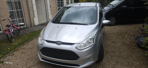 Ford B MAX 70.000km wordt gekeurd, Auto's, Ford, Particulier, B-Max, Climate control, Cruise Control, Elektrische ramen, Lichtmetalen velgen