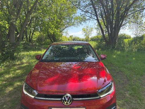 Volkswagen Polo Style, Auto's, Volkswagen, Particulier, Polo, ABS, Achteruitrijcamera, Adaptieve lichten, Adaptive Cruise Control