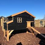 VOLDUX Kippenhok Jens XL, Ophalen of Verzenden, Nieuw, Kippenhok of Kippenren