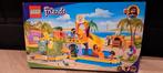 Lego friends 41720, Ophalen of Verzenden, Gebruikt, Complete set, Lego