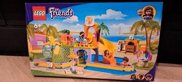 Lego friends 41720 beschikbaar voor biedingen