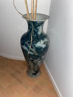 Super grote mooie Chinese vaas 95 hoog, Huis en Inrichting, Woonaccessoires | Vazen, Ophalen, Zo goed als nieuw