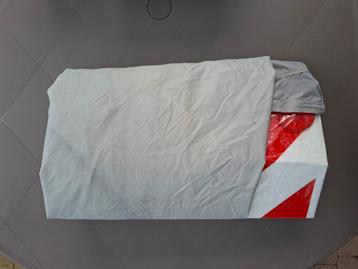 Fiamma hoes voor 4 fietsen beschikbaar voor biedingen