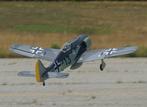 GEZOCHT! HobbyKing  Focke Wulf FW-190 Warbird EPO 1600mm, Ophalen of Verzenden, Vliegtuig