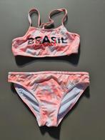 badpak, zwembroek, bikini brasil beach, 128, Kinderen en Baby's, Ophalen of Verzenden, Zo goed als nieuw