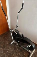 Crosstrainer, Ophalen, Gebruikt, Crosstrainer