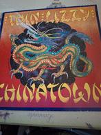 Thin lizzy, Enlèvement ou Envoi