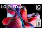 LG EVO OLED77G3 La Met nog 3 jaar garantie op paneel, Ophalen, Zo goed als nieuw, 100 cm of meer, 4k (UHD)