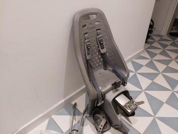 Yepp fietsstoeltje voor op bagagedrager beschikbaar voor biedingen