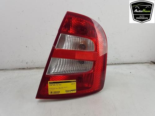 ACHTERLICHT RECHTS Fabia (6Y2) (|6Y6945096|6Y6945112B|), Auto-onderdelen, Verlichting, Skoda, Gebruikt