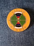 pin's pins épinglettes Harlow Bowmen arc à flèches, Collections, Broches, Pins & Badges, Enlèvement ou Envoi