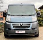Citroën Jumper 3.0d L2/H2 Utilitaire // Euro 4, Auto's, Citroën, Voorwielaandrijving, USB, 139 g/km, 4 cilinders