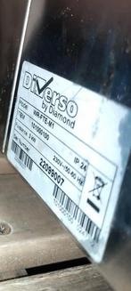 matériel horeca plancha et blender professionnel