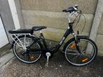 Elektrische fiets 26 inch met nieuwe accu, Ophalen, Zo goed als nieuw