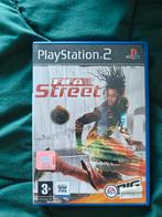 FIFA Street, Ophalen