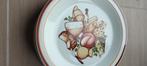 Assiettes à fromage, Antiek en Kunst, Antiek | Wandborden en Tegels, Ophalen