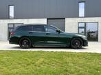 Alpina B3 Touring xDrive Pano HK HUD 20" Carbon Laser Inno, Autos, Cuir, Achat, Euro 6, Entreprise