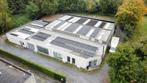 magazijn - kantoor - werkruimte - opslag, Articles professionnels, Immobilier d'entreprise, 50 m², Location, Autres destinations
